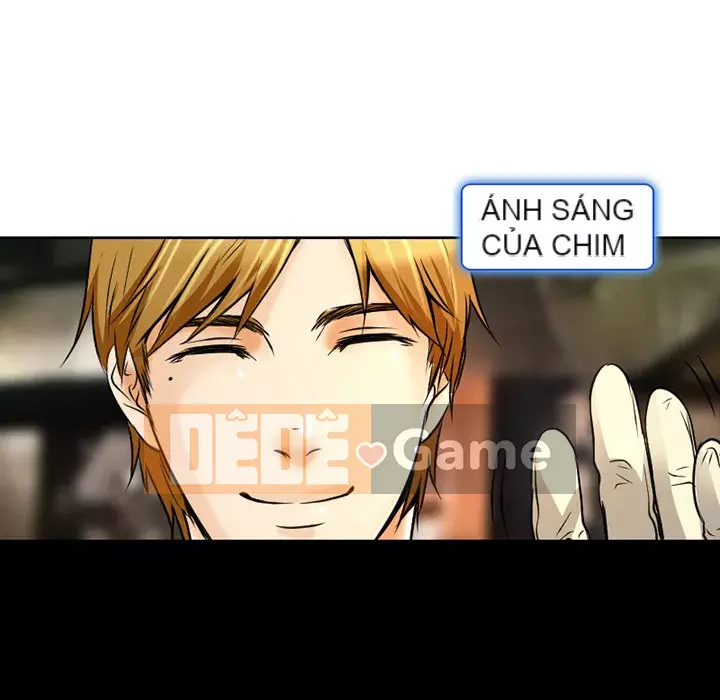 định mệnh để yêu bạn Chương 1-10