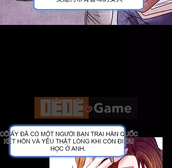 định mệnh để yêu bạn Chương 1-10