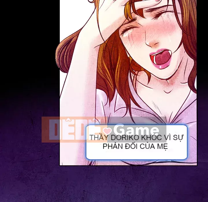 định mệnh để yêu bạn Chương 1-10