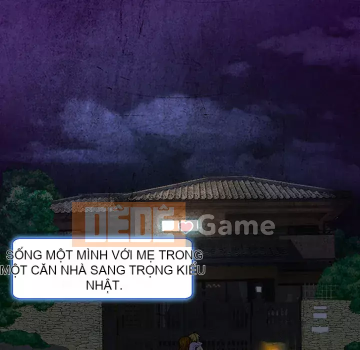 định mệnh để yêu bạn Chương 1-10