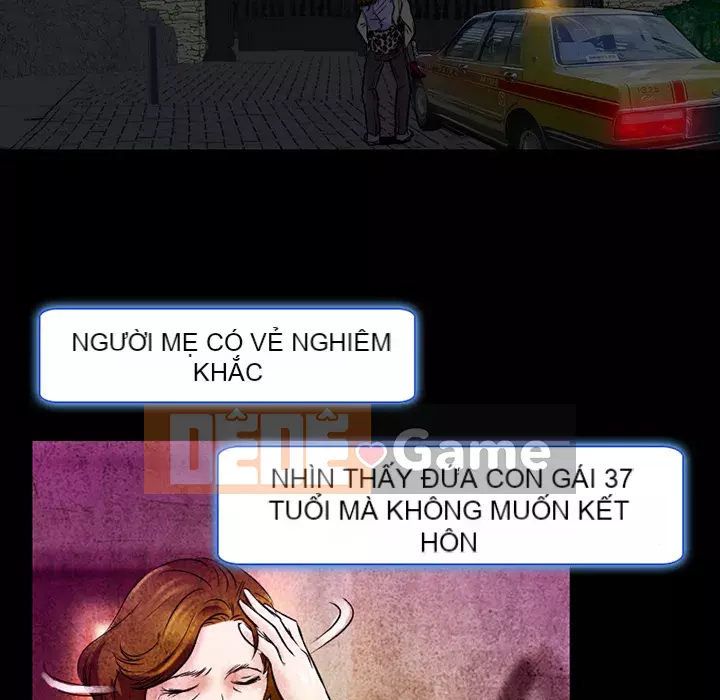 định mệnh để yêu bạn Chương 1-10