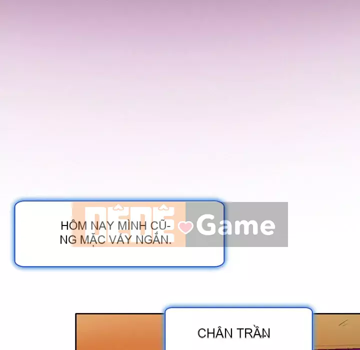 định mệnh để yêu bạn Chương 1-10