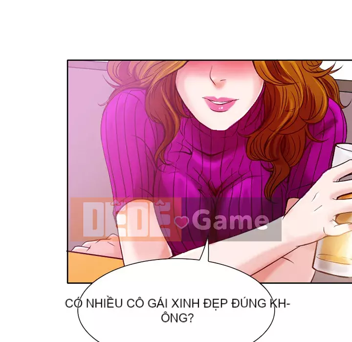 định mệnh để yêu bạn Chương 1-10