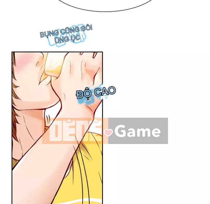 định mệnh để yêu bạn Chương 1-10