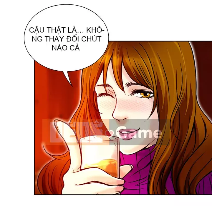 định mệnh để yêu bạn Chương 1-10