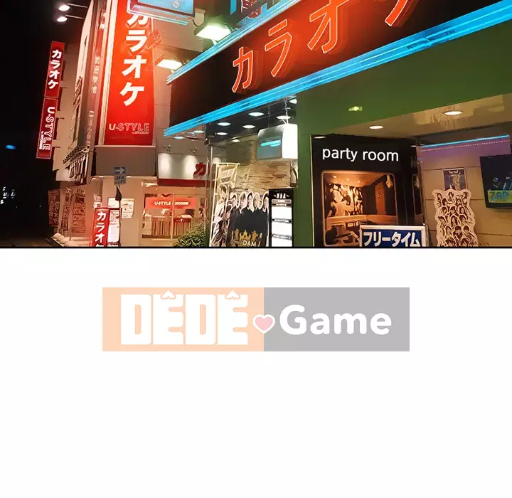 định mệnh để yêu bạn Chương 1-10