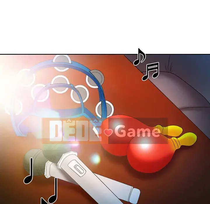 định mệnh để yêu bạn Chương 1-10