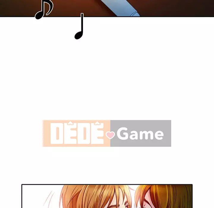 định mệnh để yêu bạn Chương 1-10