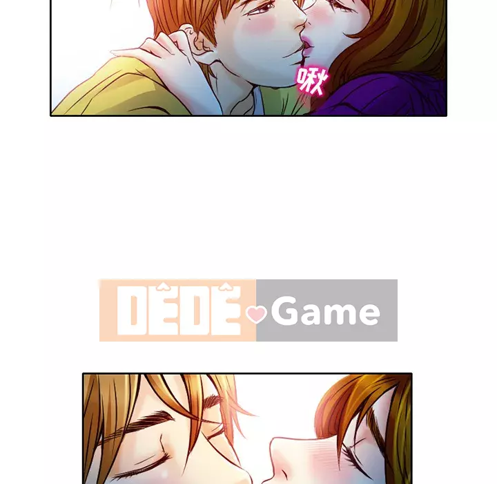 định mệnh để yêu bạn Chương 1-10