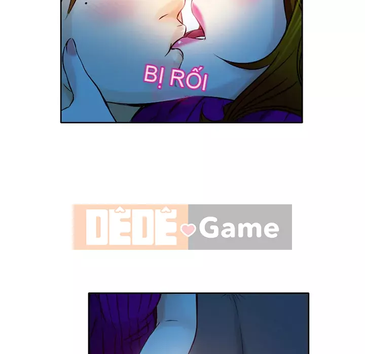 định mệnh để yêu bạn Chương 1-10