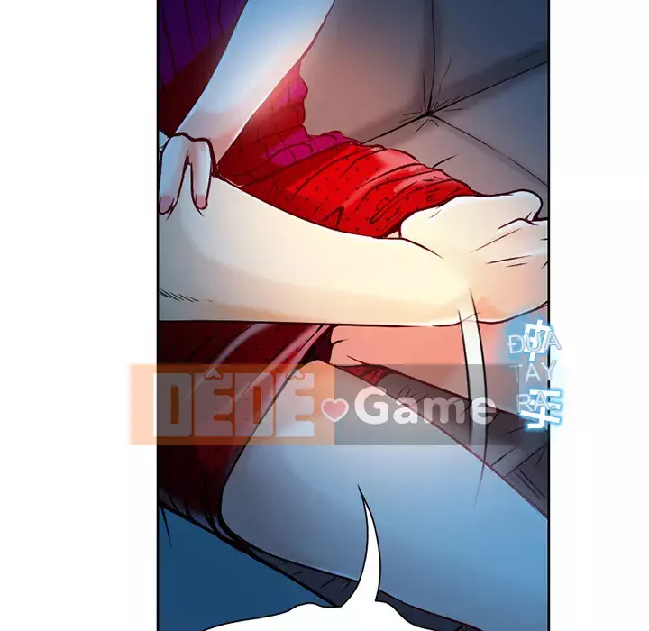 định mệnh để yêu bạn Chương 1-10