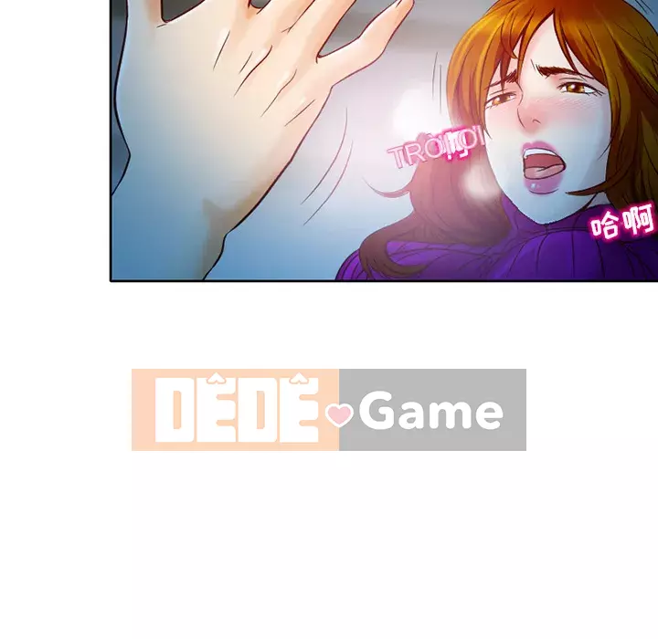 định mệnh để yêu bạn Chương 1-10