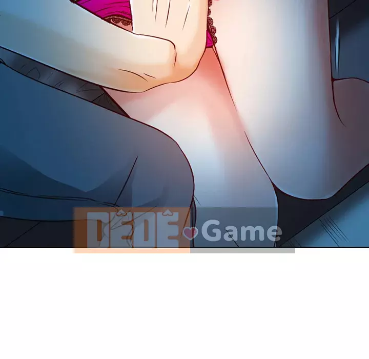 định mệnh để yêu bạn Chương 1-10