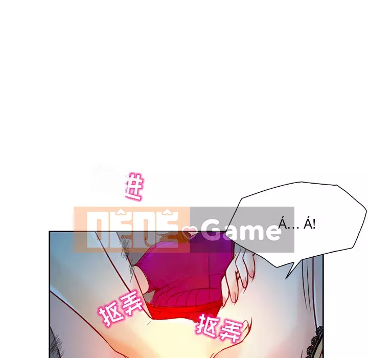 định mệnh để yêu bạn Chương 1-10