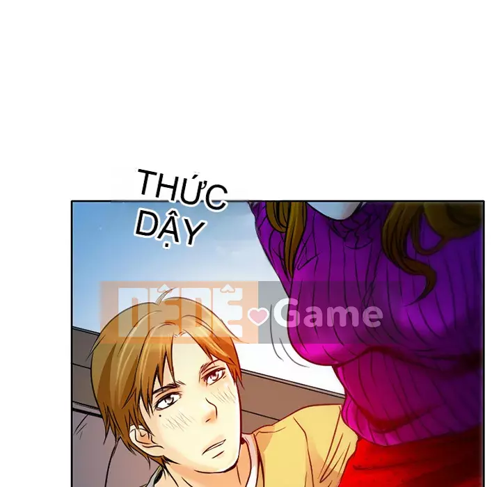 định mệnh để yêu bạn Chương 1-10