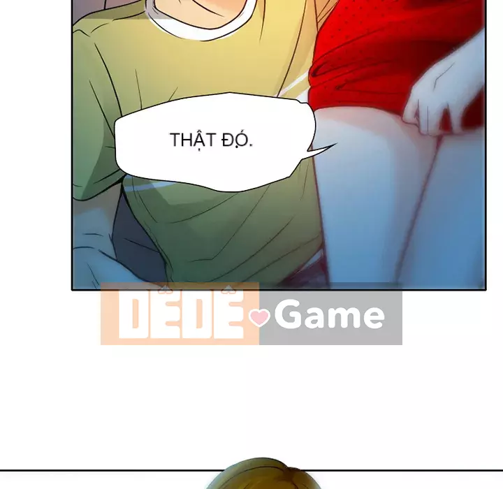 định mệnh để yêu bạn Chương 1-10