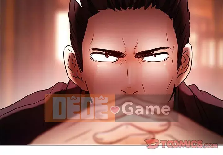 định mệnh để yêu bạn Chương 1-10