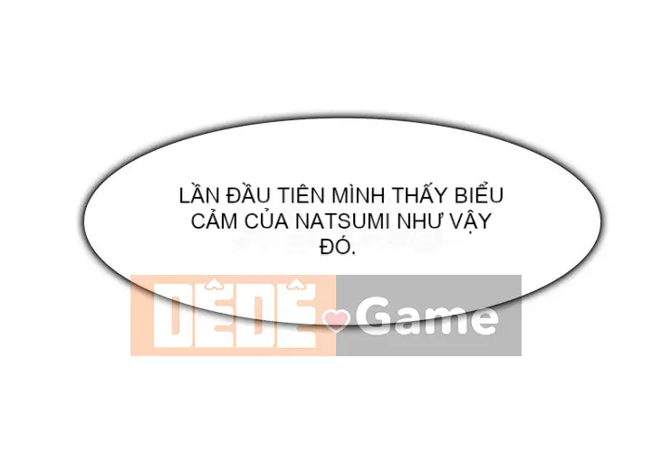 định mệnh để yêu bạn Chương 1-10