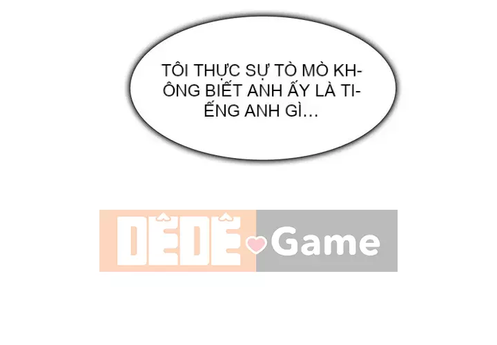 định mệnh để yêu bạn Chương 1-10