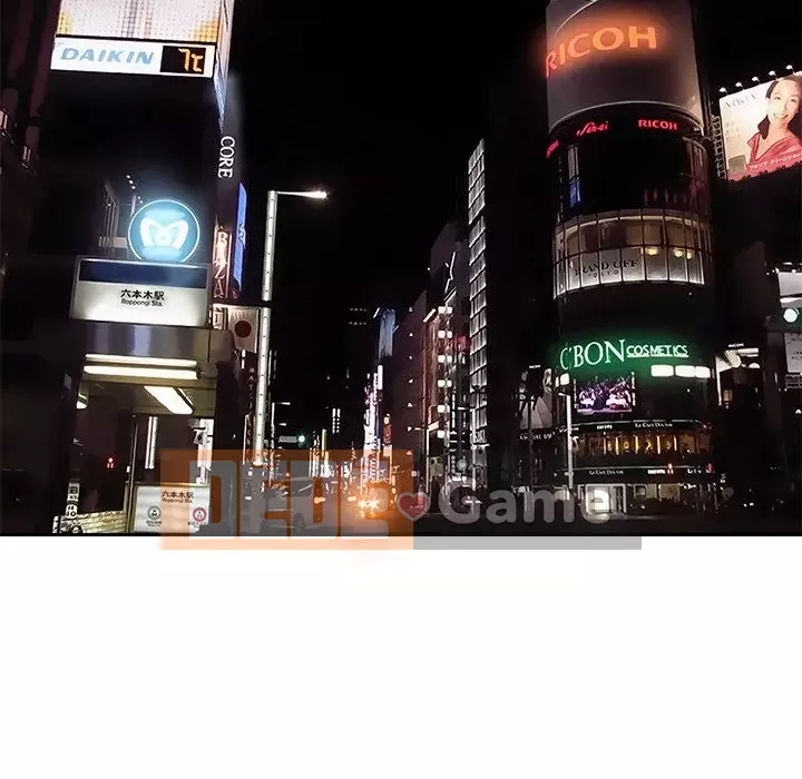 định mệnh để yêu bạn Chương 1-10