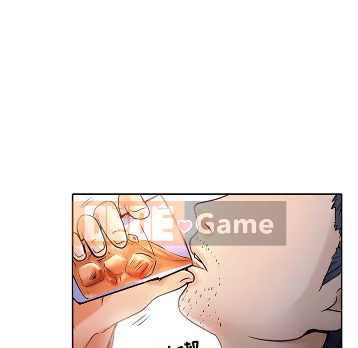 định mệnh để yêu bạn Chương 1-10