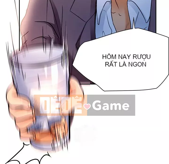 định mệnh để yêu bạn Chương 1-10