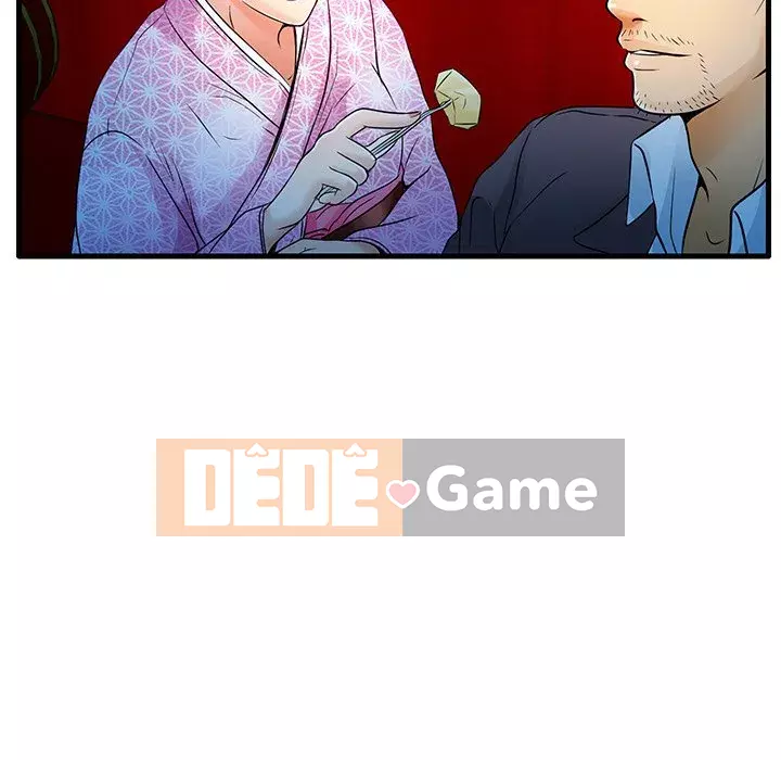 định mệnh để yêu bạn Chương 1-10