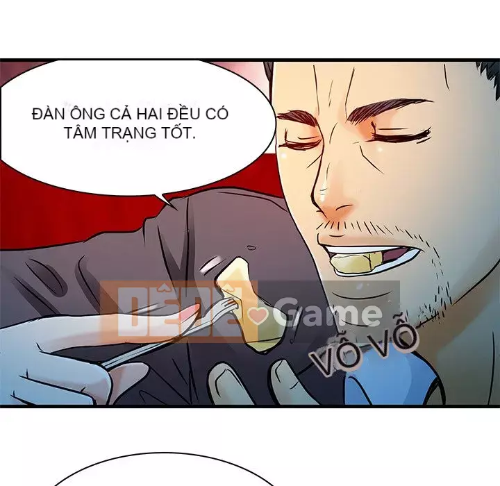 định mệnh để yêu bạn Chương 1-10