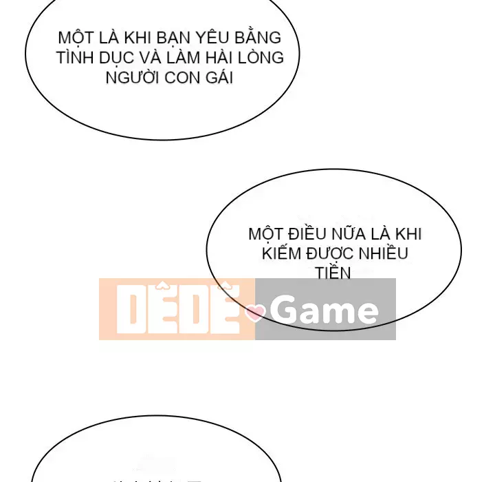 định mệnh để yêu bạn Chương 1-10