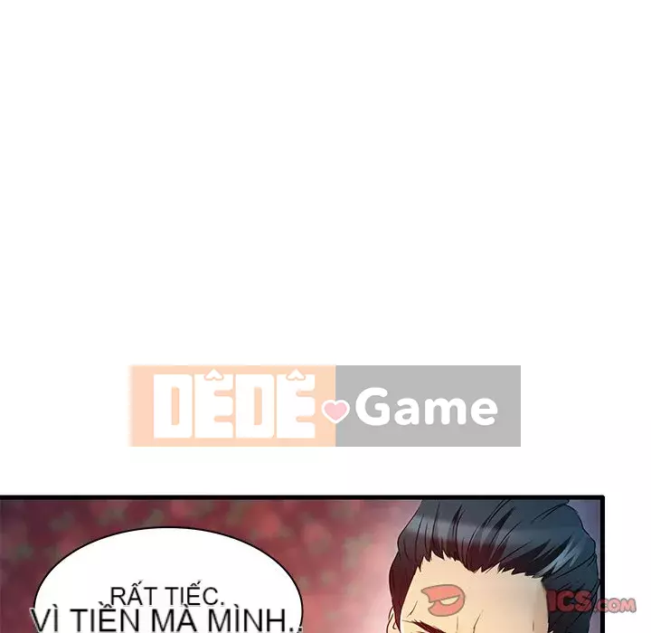 định mệnh để yêu bạn Chương 1-10