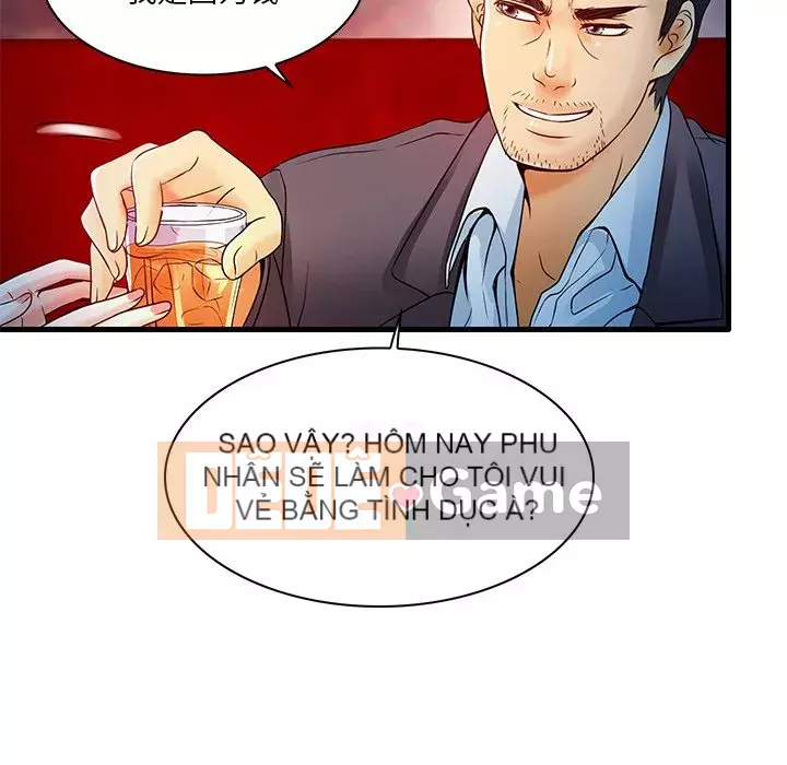 định mệnh để yêu bạn Chương 1-10