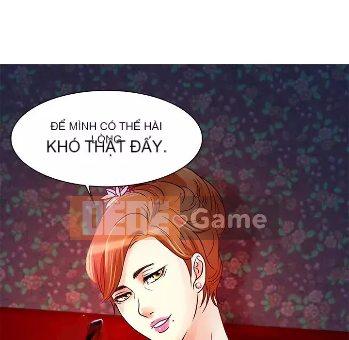 định mệnh để yêu bạn Chương 1-10