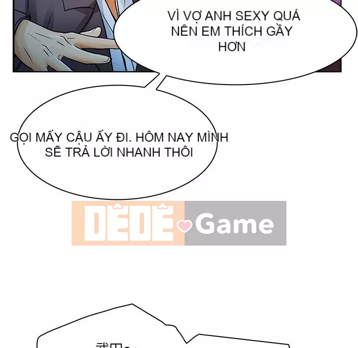 định mệnh để yêu bạn Chương 1-10