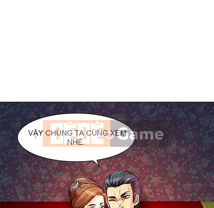 định mệnh để yêu bạn Chương 1-10