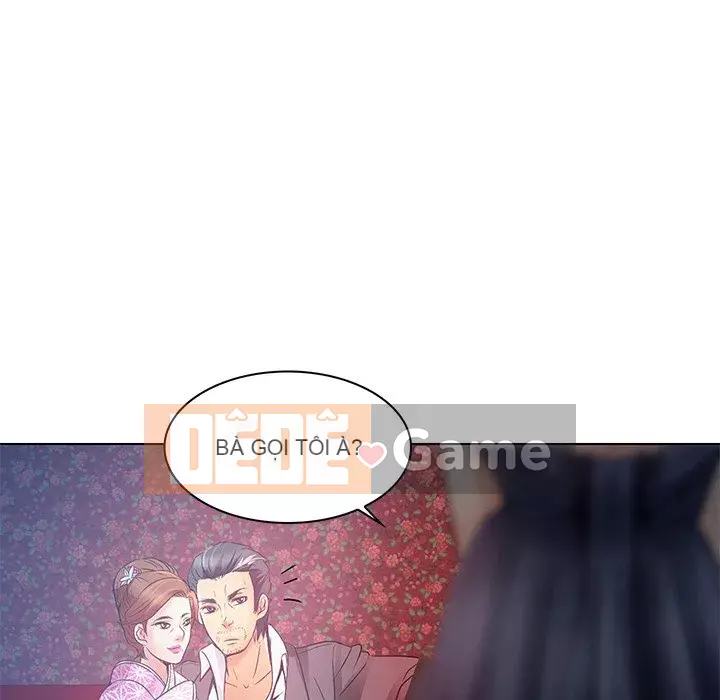 định mệnh để yêu bạn Chương 1-10