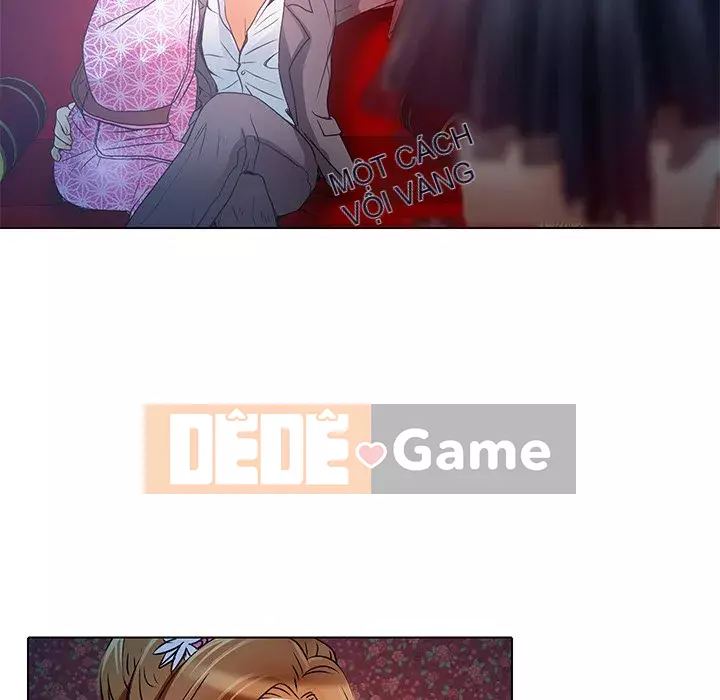 định mệnh để yêu bạn Chương 1-10