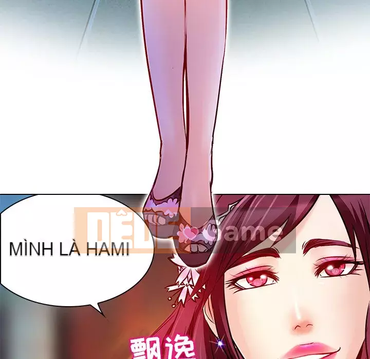 định mệnh để yêu bạn Chương 1-10