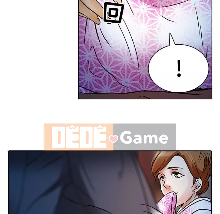 định mệnh để yêu bạn Chương 1-10