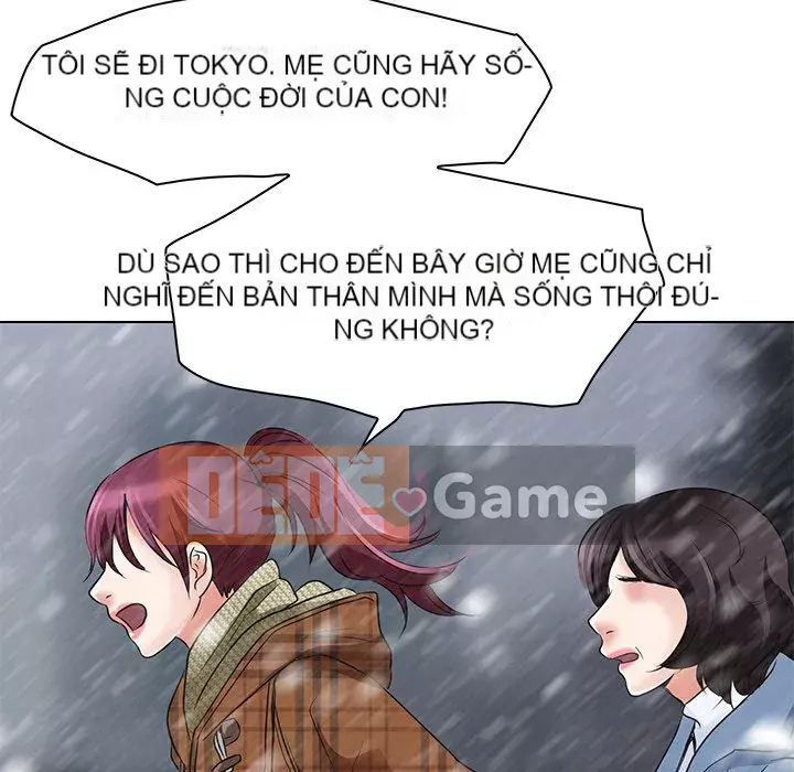 định mệnh để yêu bạn Chương 1-10