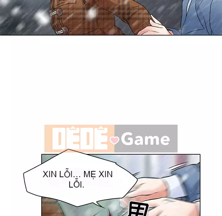 định mệnh để yêu bạn Chương 1-10