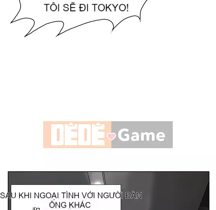 định mệnh để yêu bạn Chương 1-10