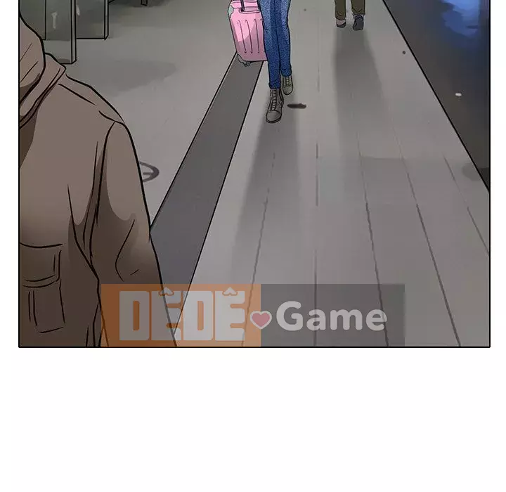 định mệnh để yêu bạn Chương 1-10