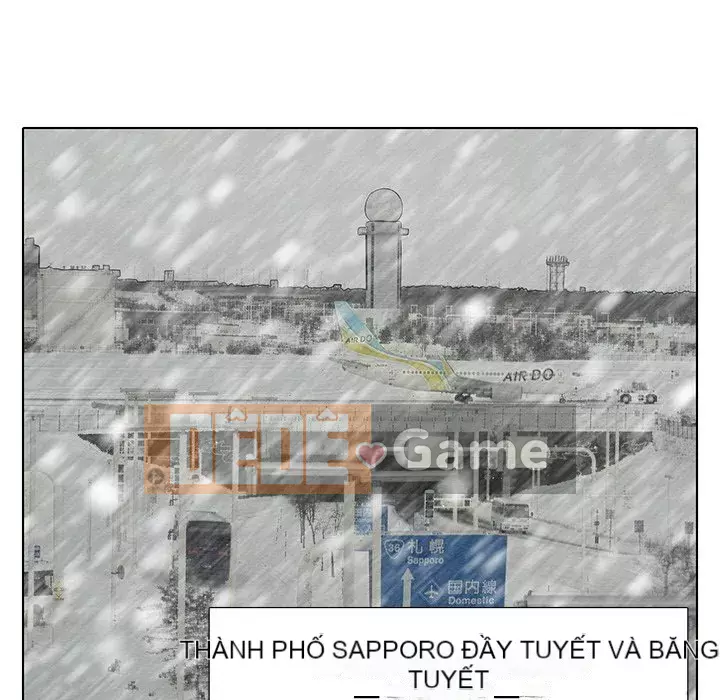 định mệnh để yêu bạn Chương 1-10