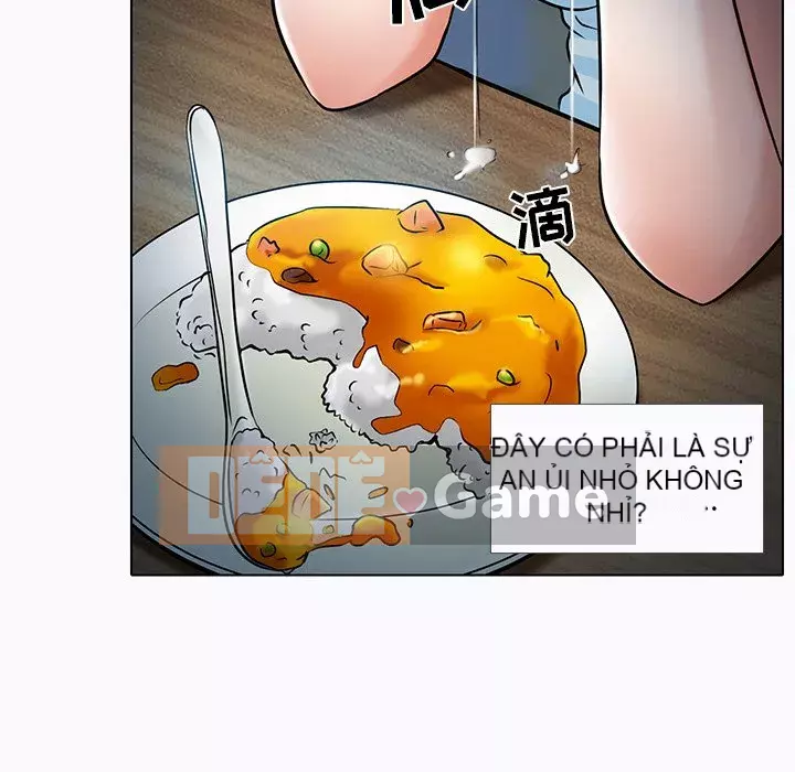 định mệnh để yêu bạn Chương 1-10