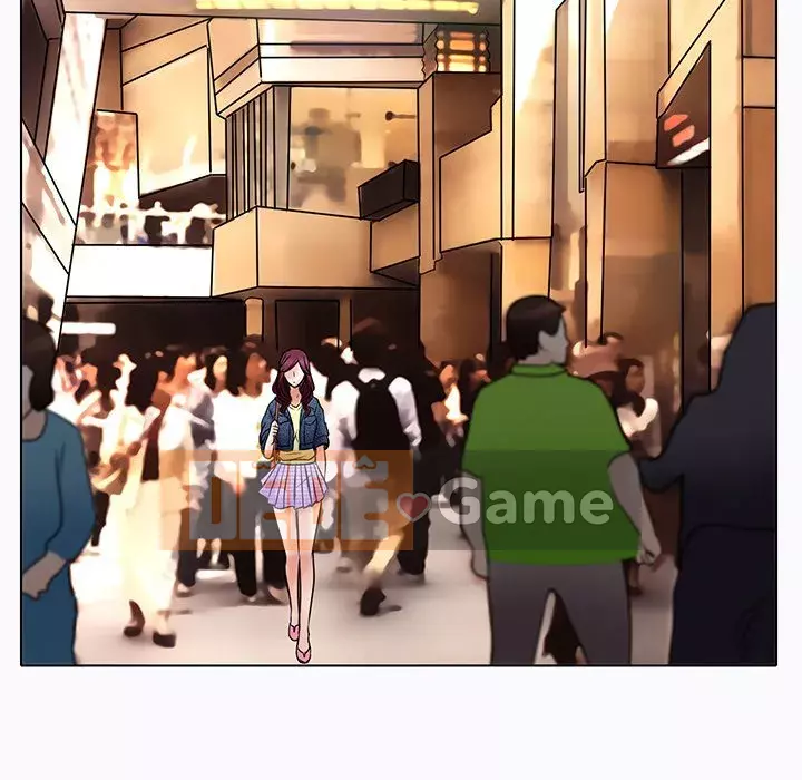 định mệnh để yêu bạn Chương 1-10