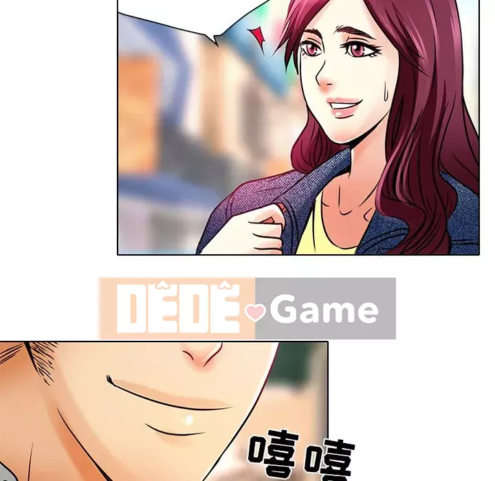 định mệnh để yêu bạn Chương 1-10