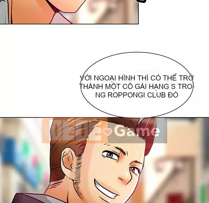 định mệnh để yêu bạn Chương 1-10