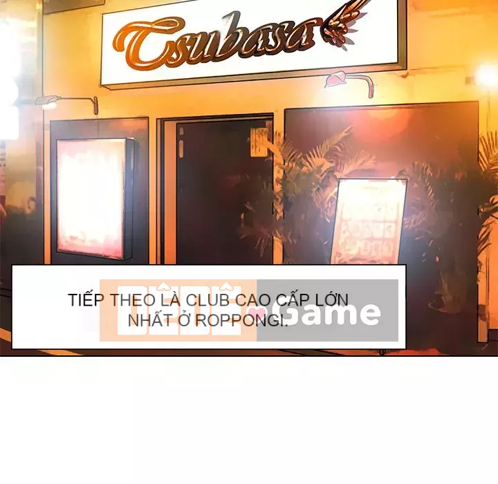 định mệnh để yêu bạn Chương 1-10