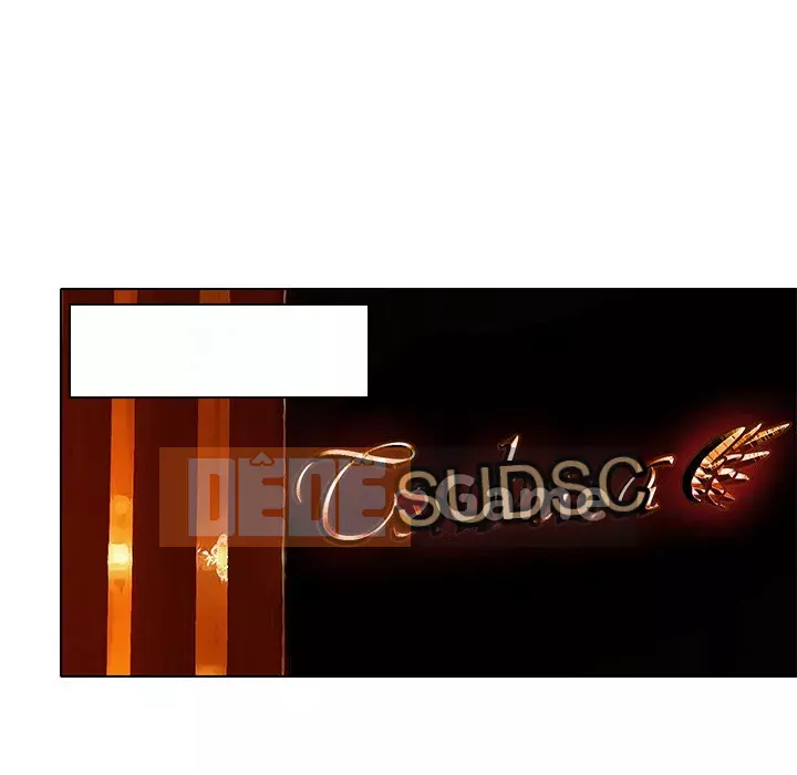 định mệnh để yêu bạn Chương 1-10