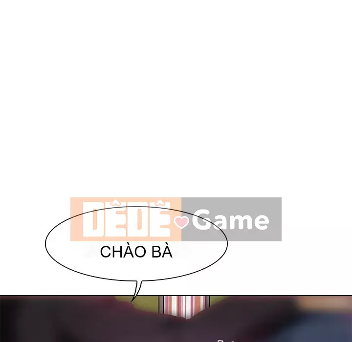 định mệnh để yêu bạn Chương 1-10